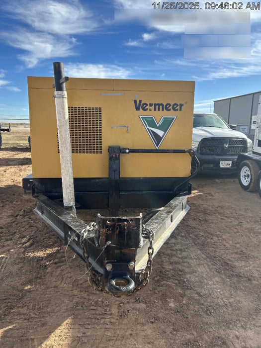 2022 VAC-TRON LP573XDT