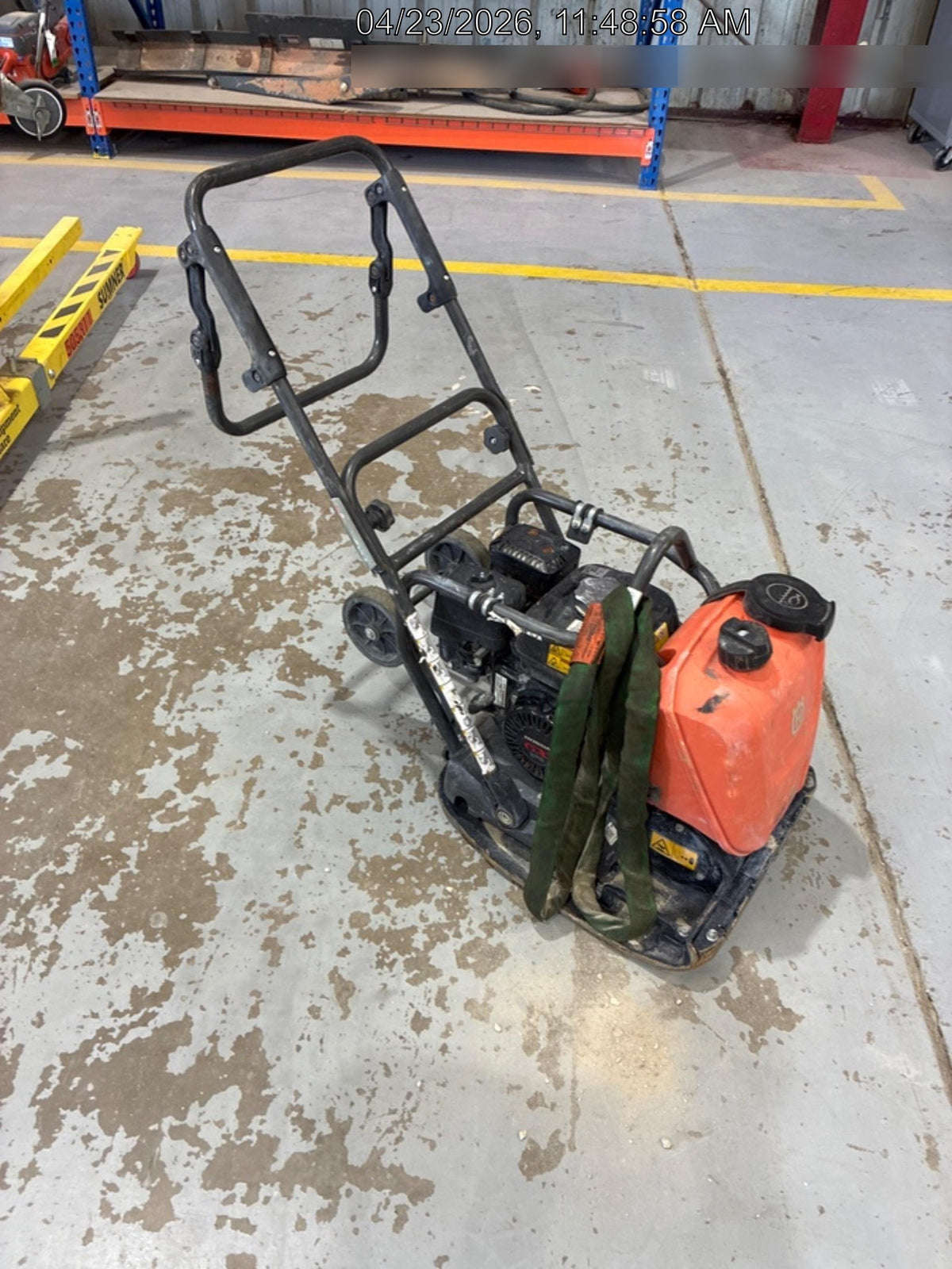 2024 HUSQVARNA LF75