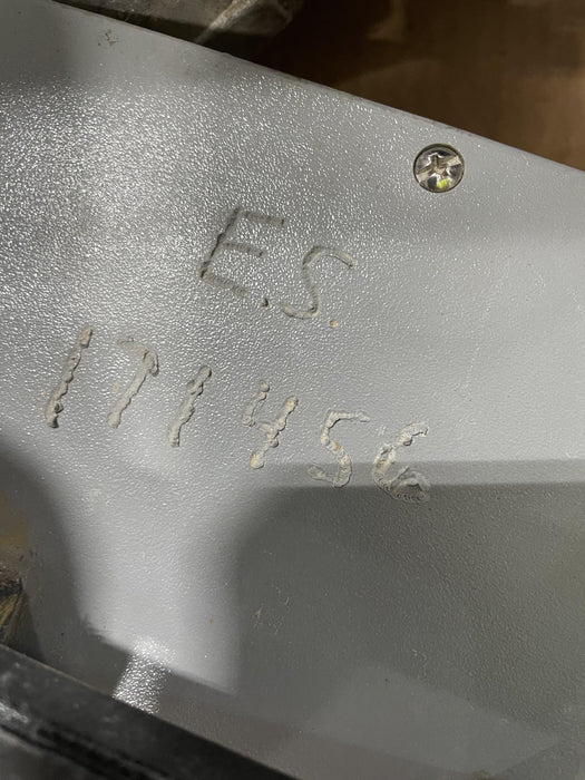 2021 LIND EQUIPMENT TLS-80XPLEDRE-LV