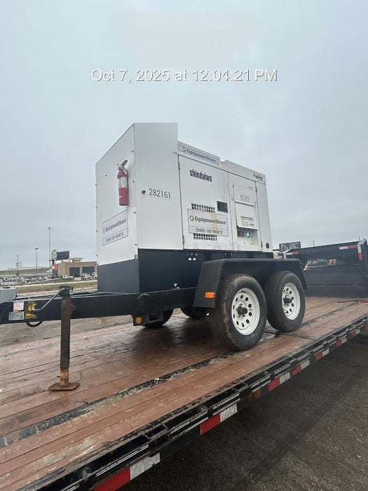 2022 SHINDAIWA DGK45F