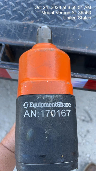 2021 MICHIGAN PNEUMATIC 751SS