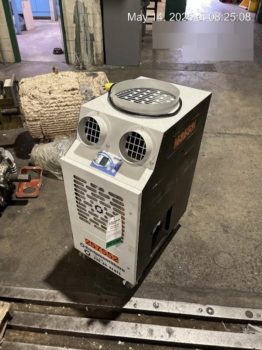 2022 KWIKOOL KPAC1811-2