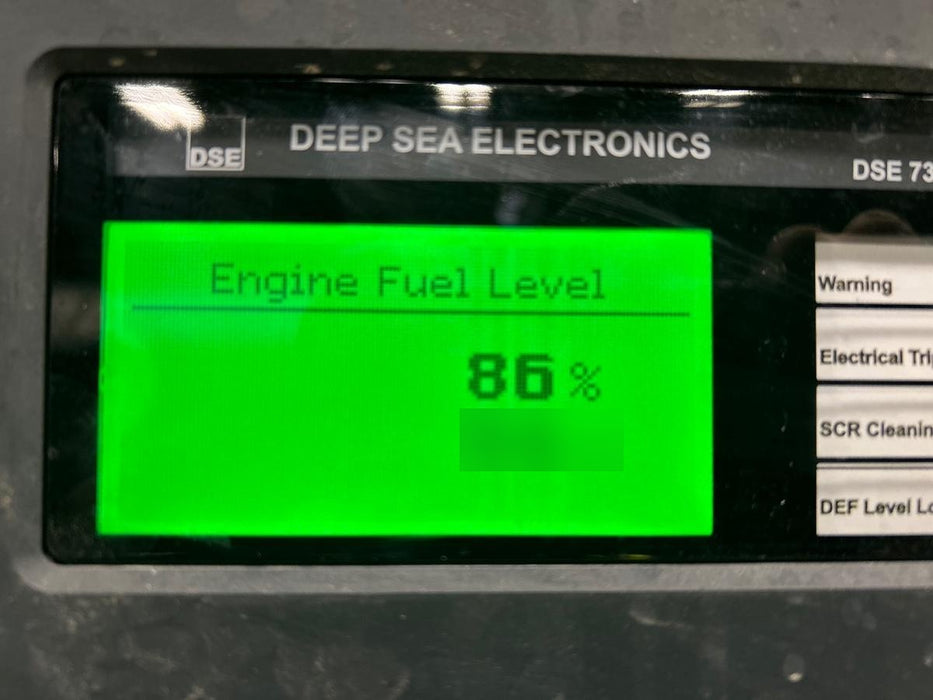 2021 ATLAS COPCO QAS95