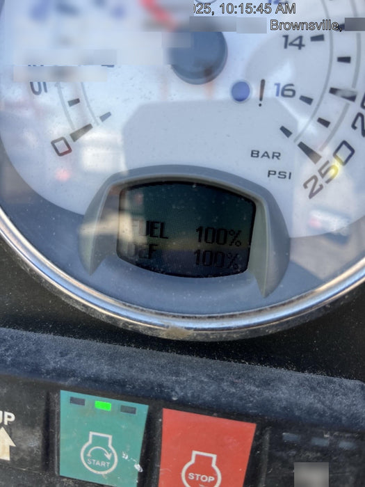 2024 DOOSAN P425/HP375WCU-T4F