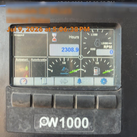 2023 ATLAS COPCO PAC H108 SD