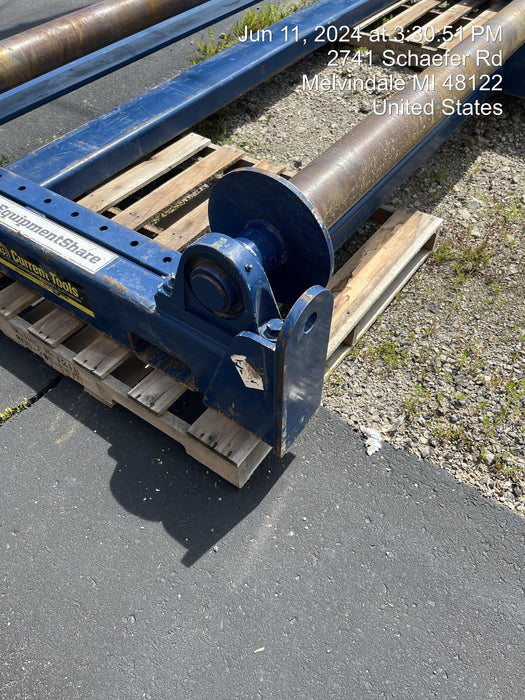 2023 CURRENT TOOLS 615