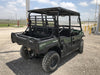 2019 KAWASAKI Mule PRO-DXT (Half Door)