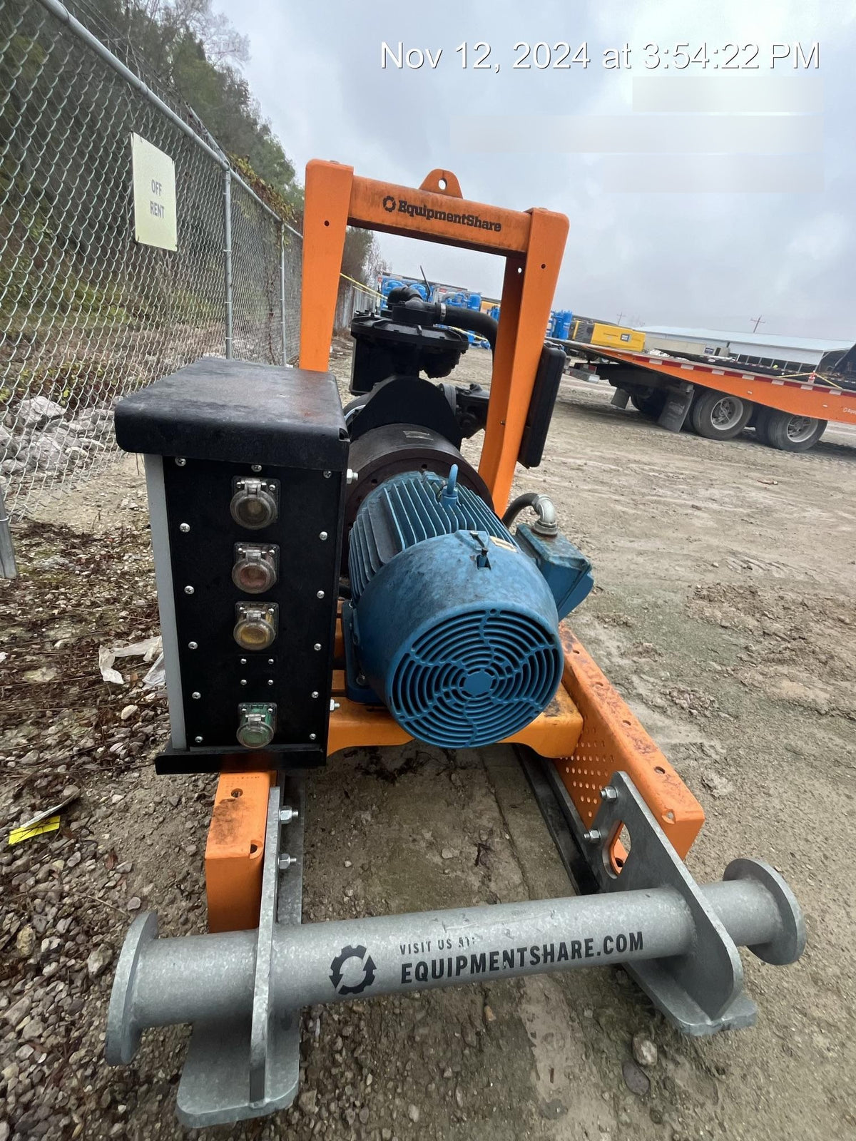 2022 PIONEER EPP44S10L71