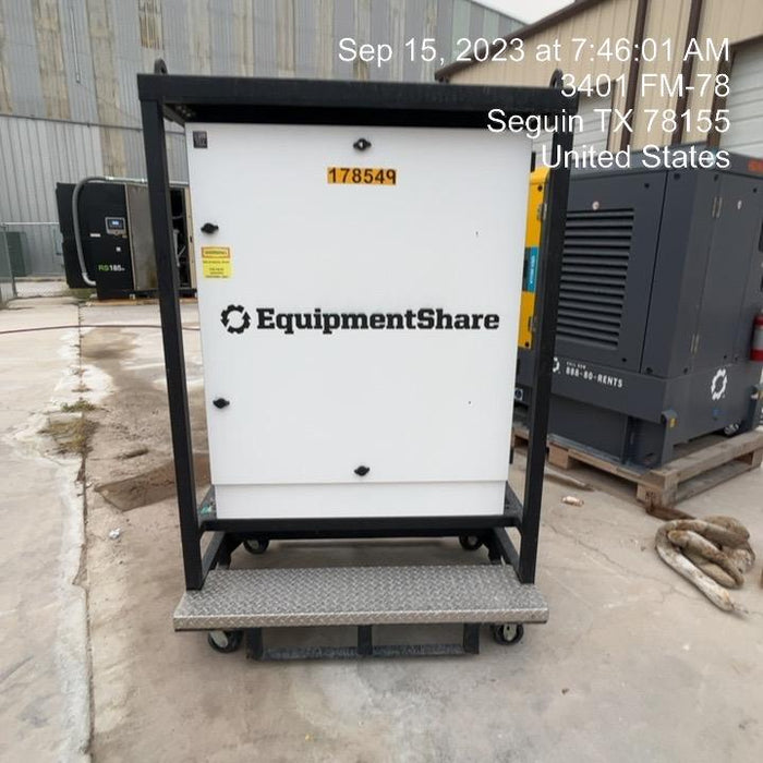 2021 TRYSTAR IL-086-VDE-27MBRP