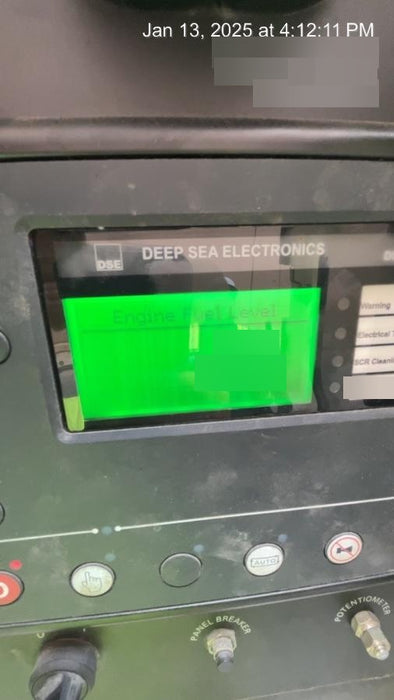 2022 ATLAS COPCO QAS200