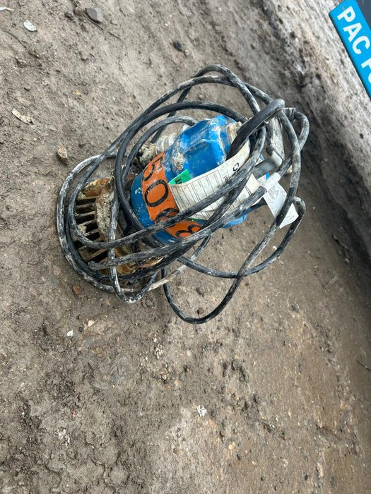 2023 MULTIQUIP ST2037