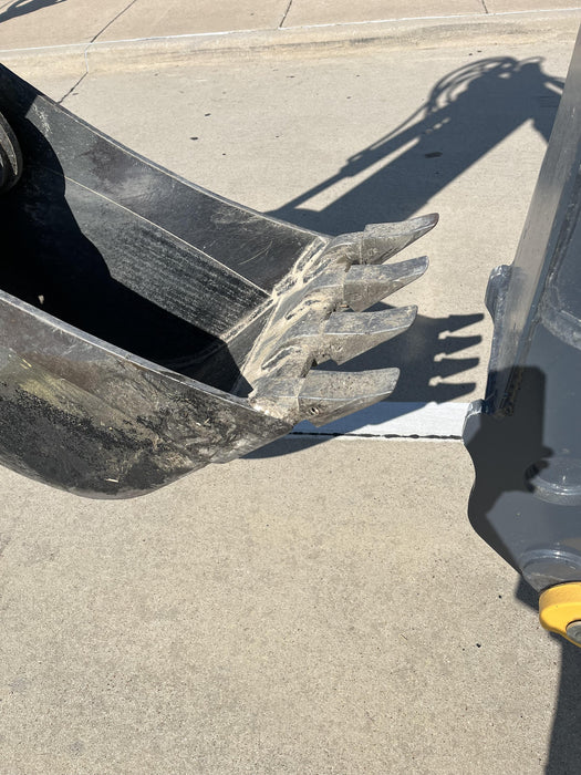 2022 JOHN DEERE 410L - Extendable Stick