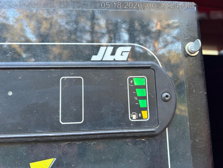 2023 JLG 860SJ