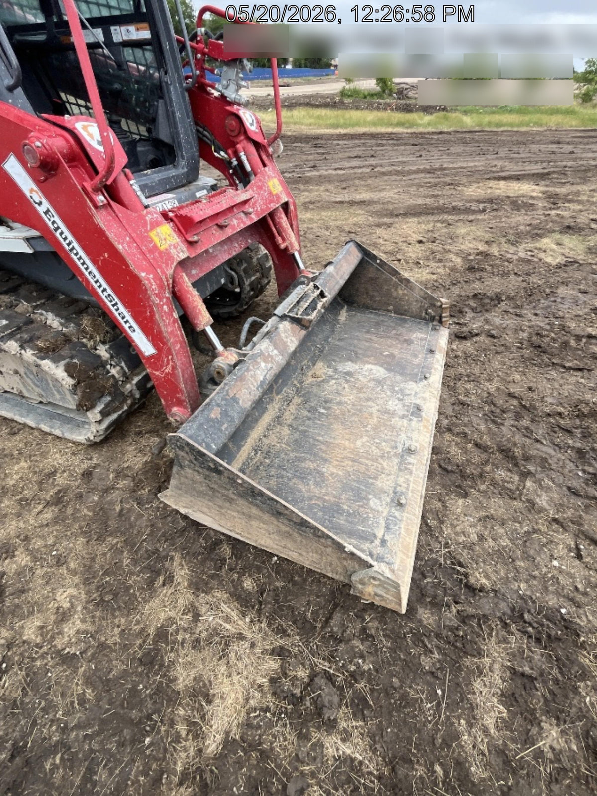 2024 TAKEUCHI TL10V2-CR