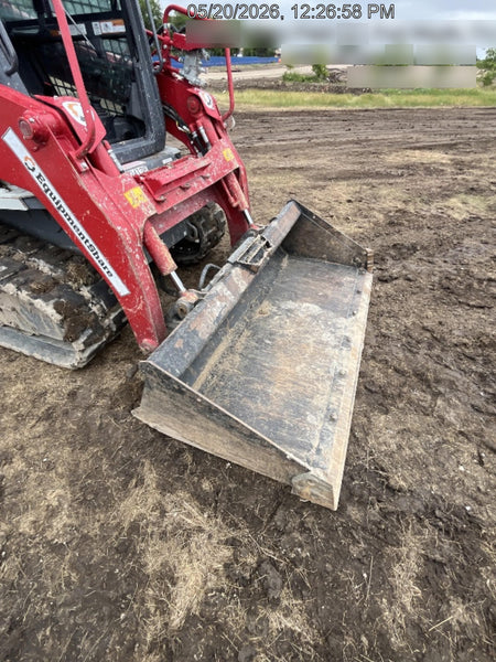 2024 TAKEUCHI TL10V2-CR