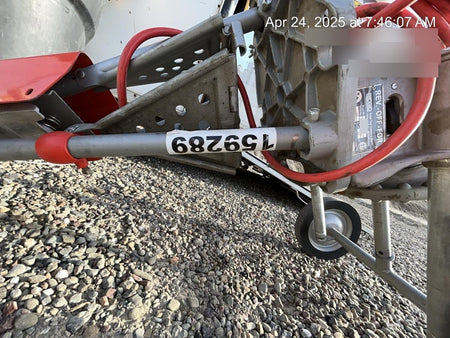 2021 RIDGID 300 PMK