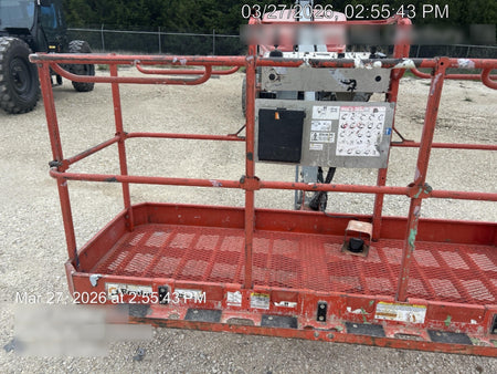 2019 SKYJACK SJ45T+