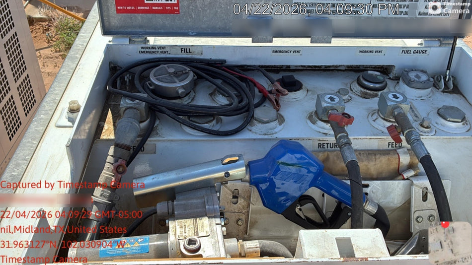 2023 WESTERN GLOBAL 20TCG-ES