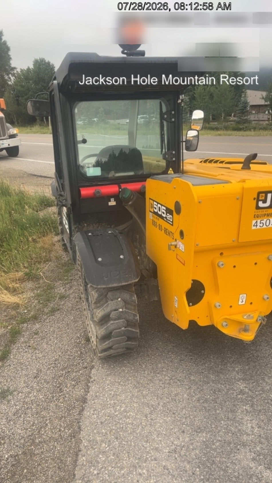 2024 JCB 505-20TC