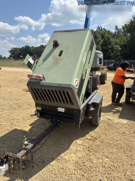 2021 SULLAIR 375H