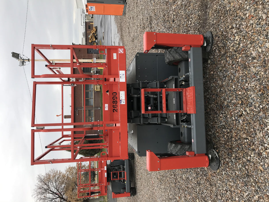 2019 SKYJACK SJ6832 RT