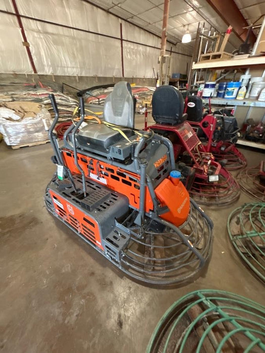 2023 HUSQVARNA CRT 48