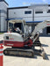 2020 TAKEUCHI TB235-2R
