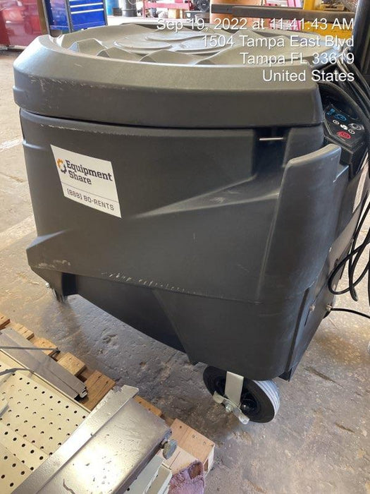 2022 POWER BREEZER PB4BASE