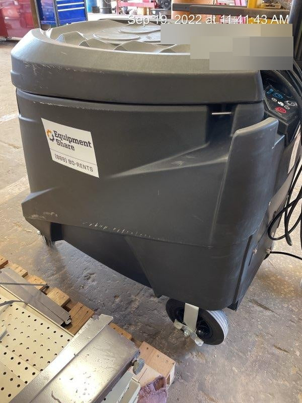 2022 POWER BREEZER PB4BASE