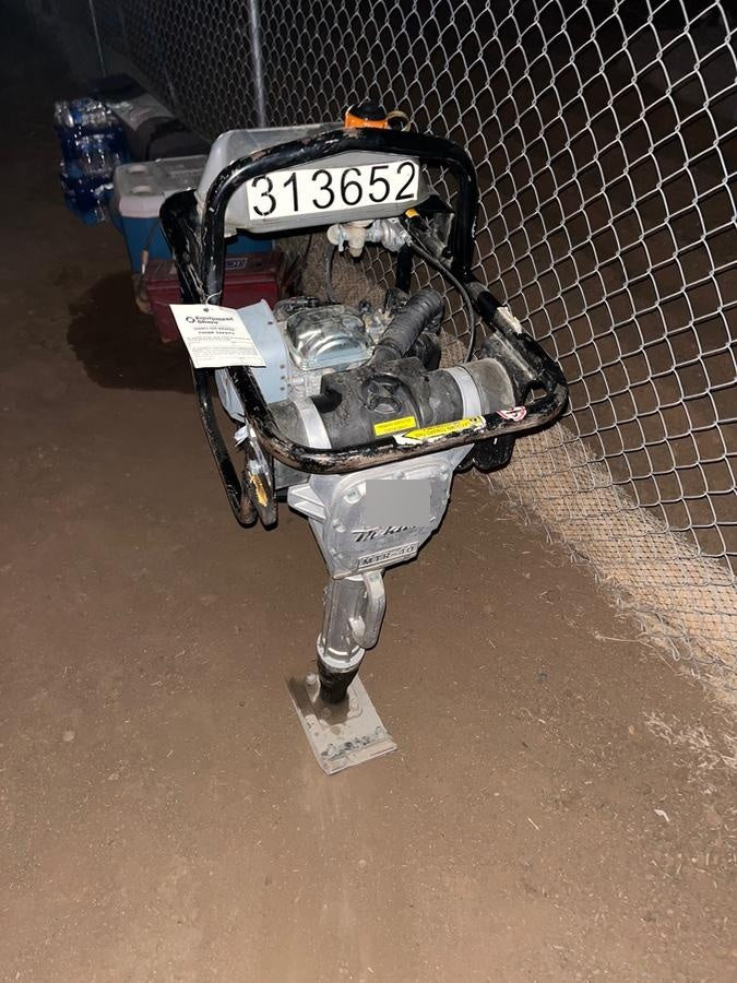 2023 MULTIQUIP MTR40HF