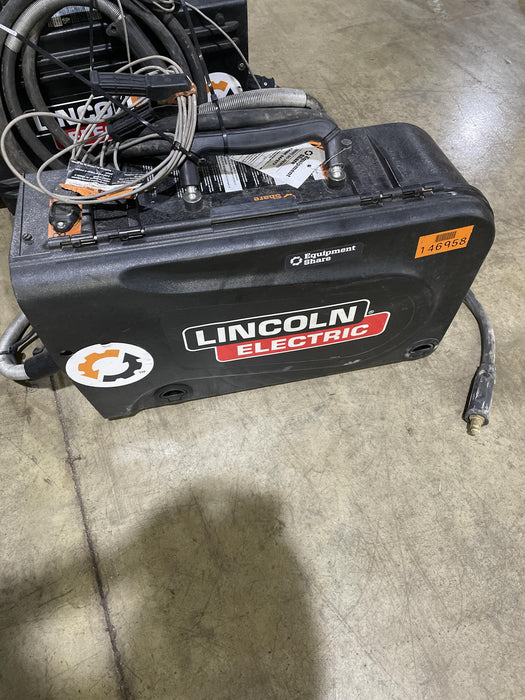 2021 LINCOLN ELECTRIC LN-25X