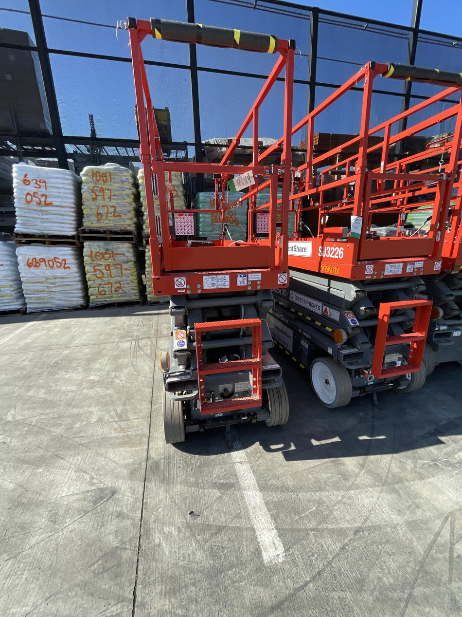 2022 SKYJACK SJ3226