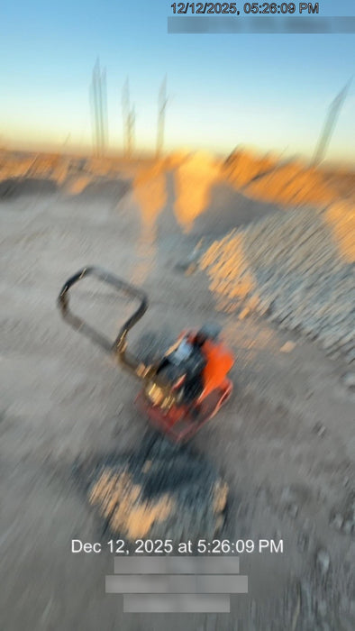 2023 MULTIQUIP MVC82VHW