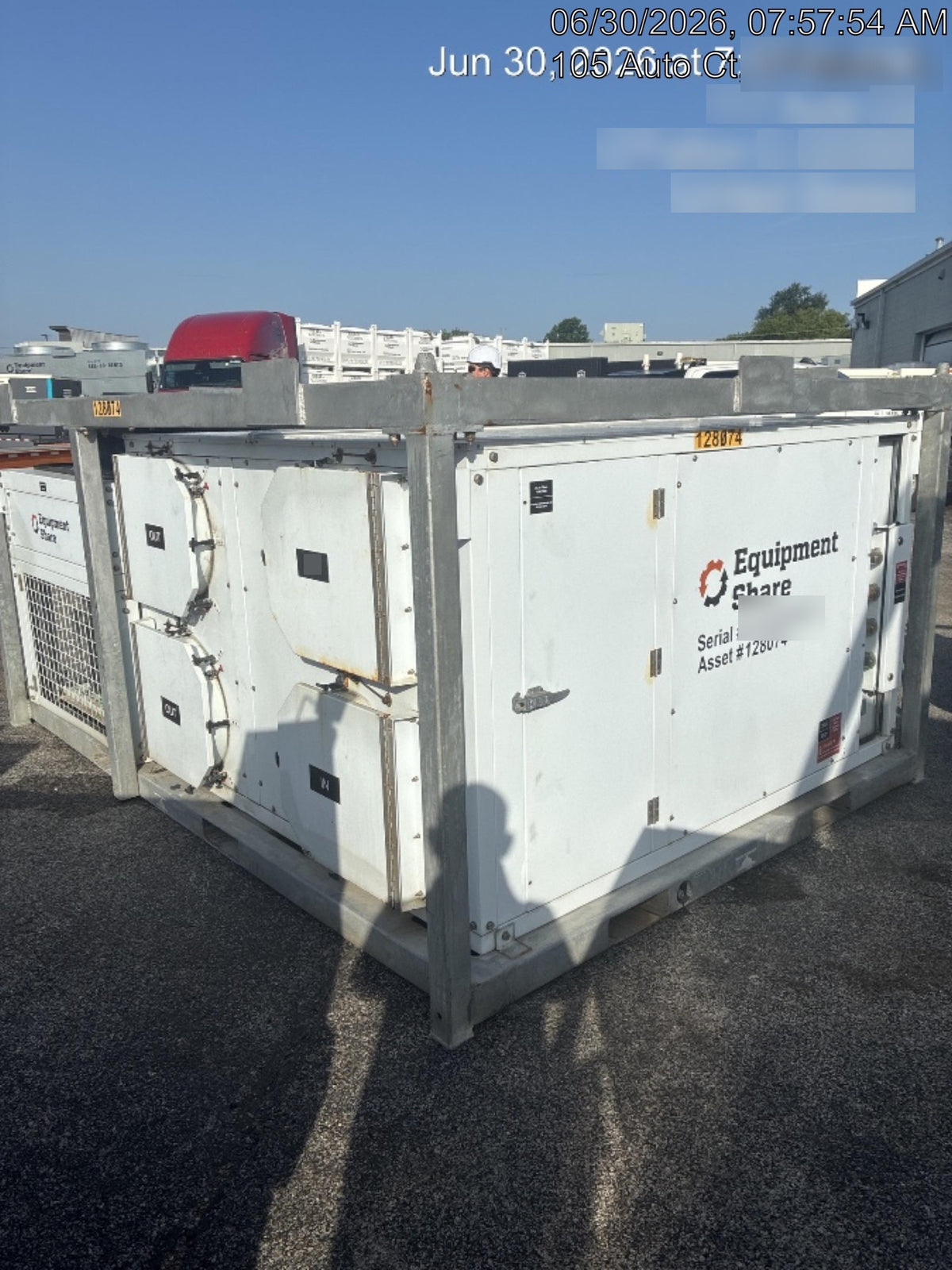 2020 SMARTECH SACP26A-SP