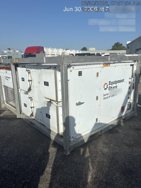 2020 SMARTECH SACP26A-SP