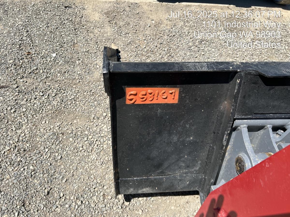 2025 TAKEUCHI TL8R2-CR