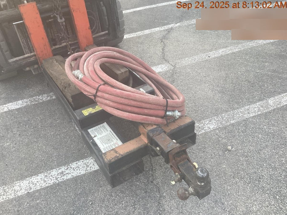 2021 AIRMAN PDS185S-6E1