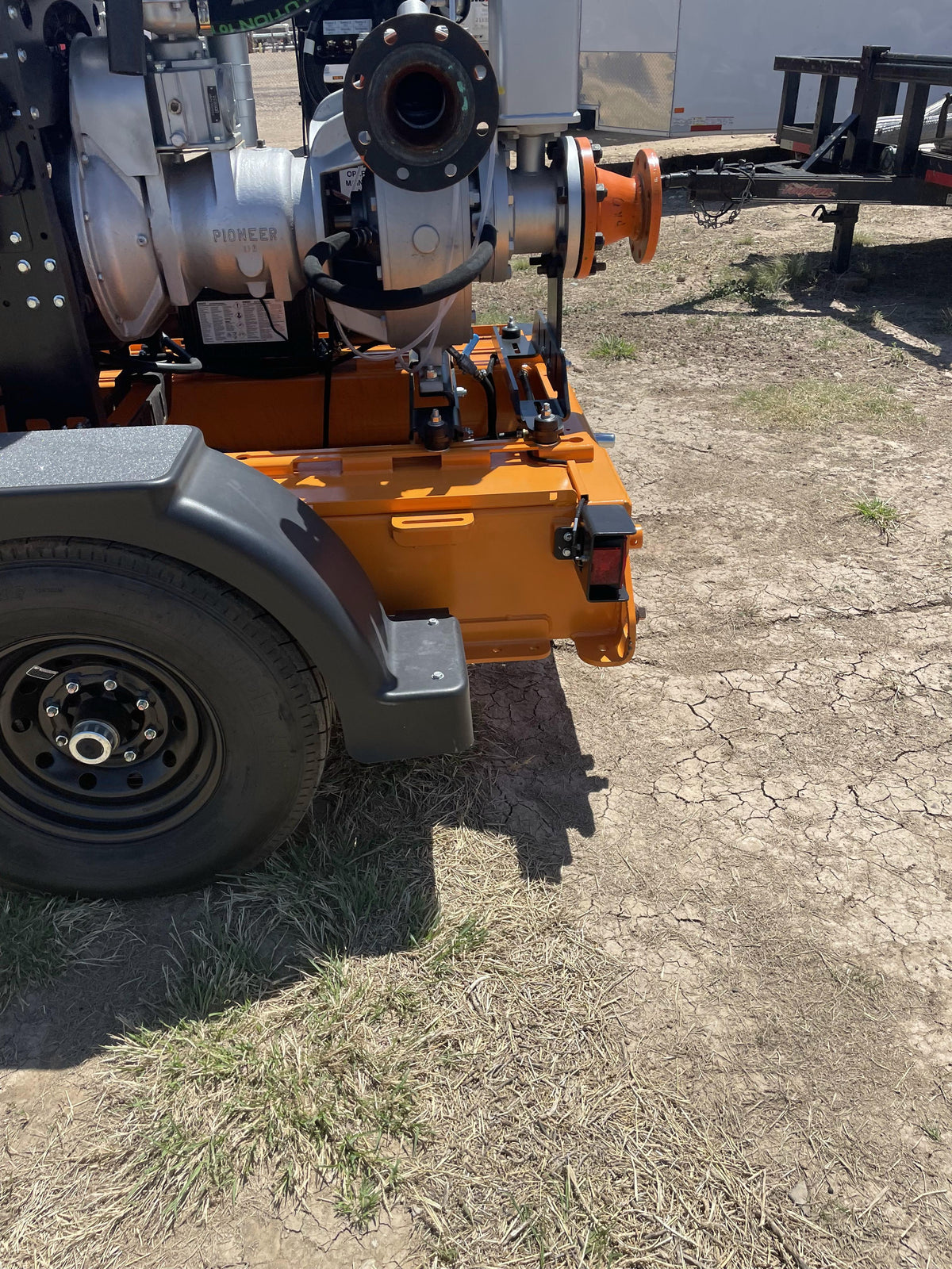 2022 PIONEER PP63C17L2-4045HFC06