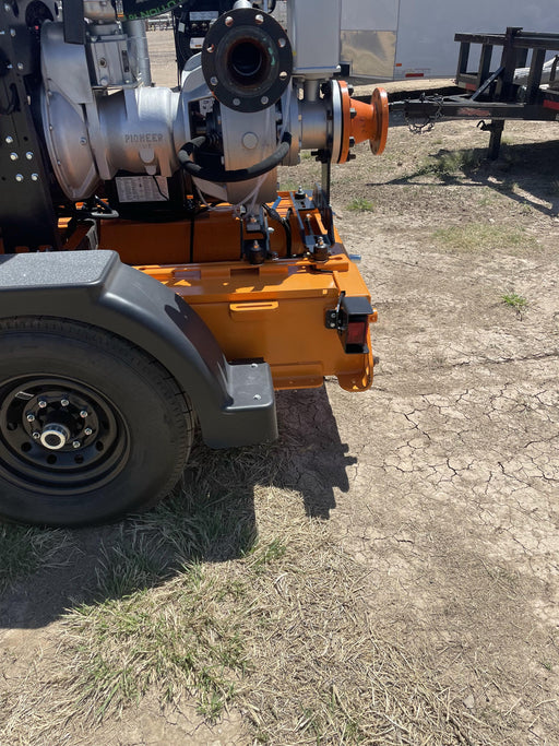 2022 PIONEER PP63C17L2-4045HFC06