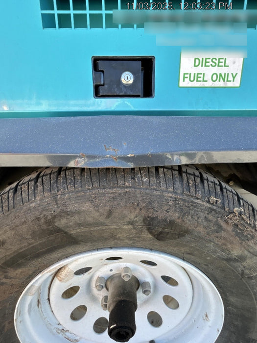 2023 AIRMAN PDS185S CWK