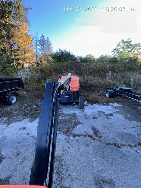 2025 JLG 460SJ