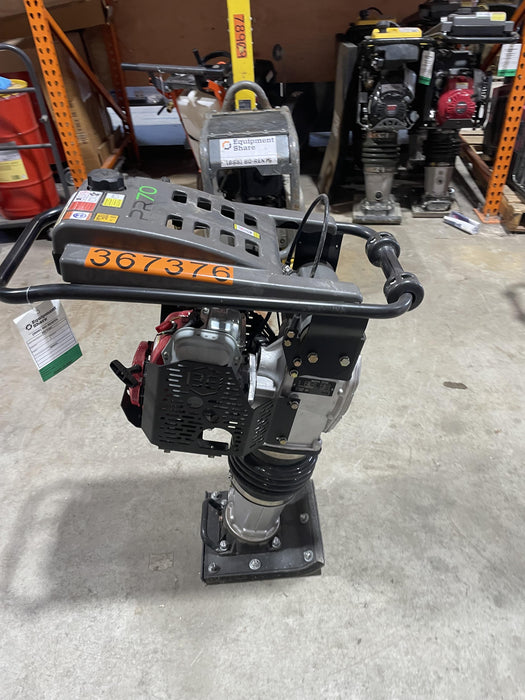 2023 THIRD COAST EQUIPMENT PR70H