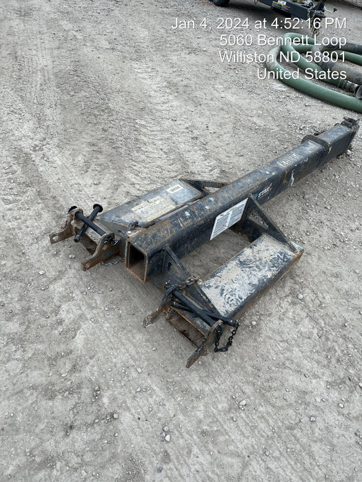 2023 STAR INDUSTRIES M1360B - Star JIB Boom