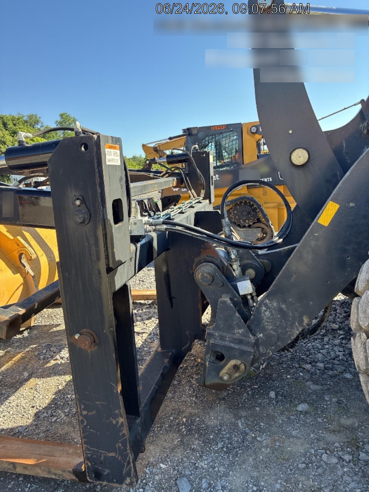 2021 ARROW MATERIAL HANDLING 049PG