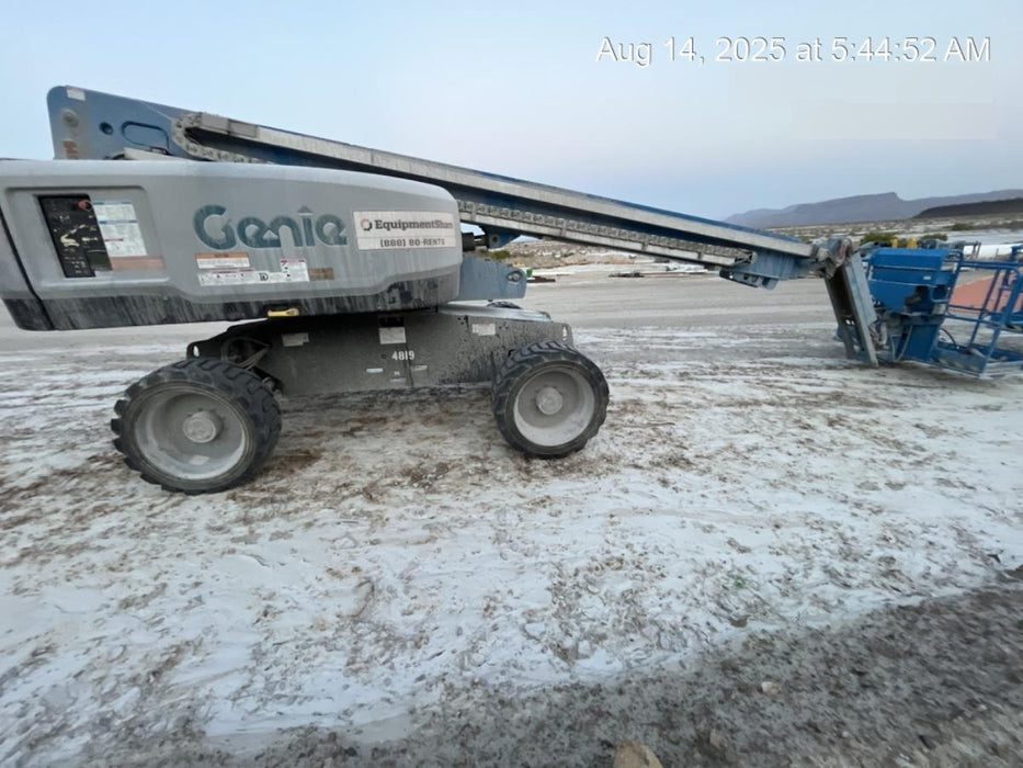 2017 GENIE S-65