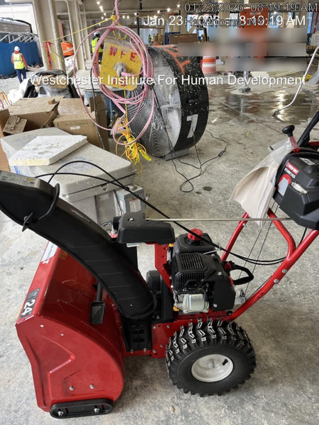 2025 TROY-BILT 31BS6KM2B66