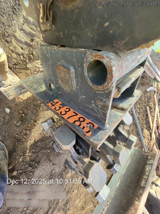 2024 STEEL UNLIMITED SUIME18CW