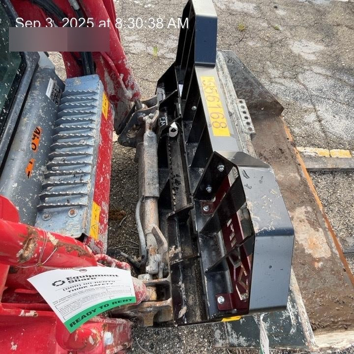 2025 VIRNIG PF7255