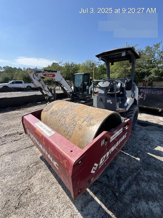 2022 DYNAPAC CA1400D