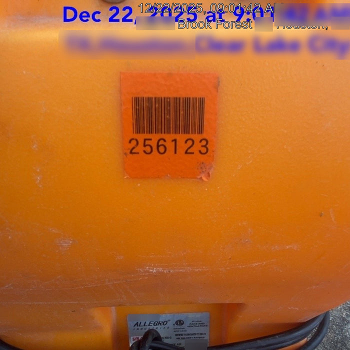 2022 ALLEGRO 9539-12